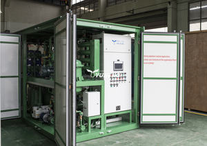 Remova a <span class=keywords><strong>planta</strong></span> usada do regeneração do óleo do <span class=keywords><strong>transformador</strong></span> do valor ácido - Product Image 2