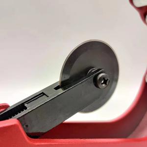 Cortador Rápido de Tuberías de PVC, HDPE y PP PN16, Accesorio de <span class=keywords><strong>Riego</strong></span> para Tuberías de <span class=keywords><strong>Goteo</strong></span> - Product Image 3