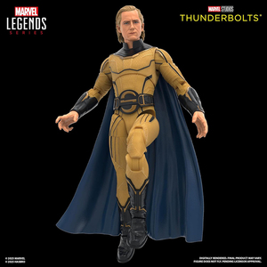 Figuras de Acción de PVC de 15 cm de John F. Walker Sentry (THUNDERBOLTS) de la Serie Marvel Legends de <span class=keywords><strong>Hasbro</strong></span>, Paquete de 2, <span class=keywords><strong>Juguetes</strong></span> en Stock - Product Image 3