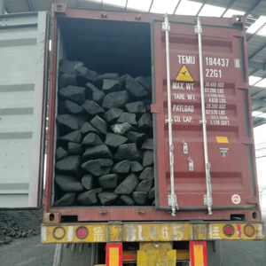 Khối Lớn Cao Fc 98% Min Carbon Anode Phế Liệu - Product Image 6