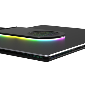 Lámpara LED para Acuario Marino de Arrecife de Coral de Agua Salada Ethereal <span class=keywords><strong>Infinite</strong></span> E8-230, Espectro Completo Múltiple, Control por Aplicación WiFi, 230 W - Product Image 3