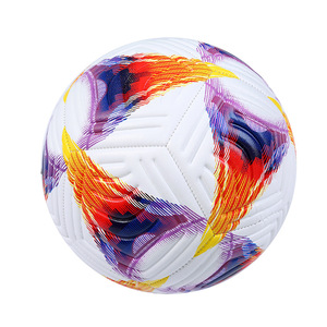 Pallone da <span class=keywords><strong>calcio</strong></span>/pallone da <span class=keywords><strong>calcio</strong></span> 4/5 per adulti Pallone da <span class=keywords><strong>calcio</strong></span> con dimensioni Standard della lega per la formazione <span class=keywords><strong>di</strong></span> Club <span class=keywords><strong>di</strong></span> <span class=keywords><strong>calcio</strong></span> - Product Image 2