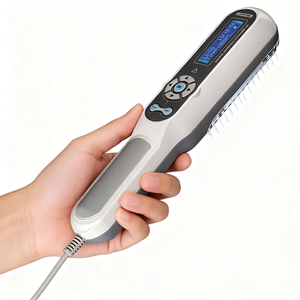 Lámparas UV KN-4003BL de Kernel Factory Supply, Sistema de Terapia de <span class=keywords><strong>Luz</strong></span> <span class=keywords><strong>Ultravioleta</strong></span> <span class=keywords><strong>en</strong></span> <span class=keywords><strong>Casa</strong></span> para el Tratamiento de la Psoriasis y el Eccema - Product Image 1