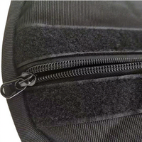 Sac de sable en polyester robuste et lourd pour l'entraînement physique et le lancer de poids (coque extérieure)