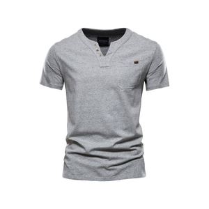 Manufacturer Breathable Sports T-shirt for Men <b>Women</b> Men's Casual Summer T-shirts - Product Image 5