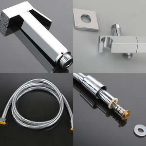 Горячая распродажа, латунный спрей для биде - Product Image 2