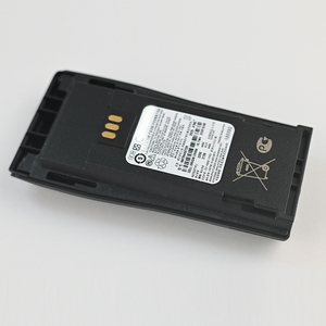 Batería Recargable de Iones de Litio PMNN4497DR IP55 7.4V 2250mAh de Capacidad, Repuesto para Walkie Talkie DP1400D EP450 CP200D P3688 - Product Image 2