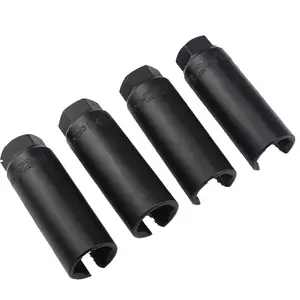 Car Sleeve Drive Disassembly Tool Auto Products Brand New 1/2 Oxygen Sensor Assembly Tool Sleeve Socket Remover Installer