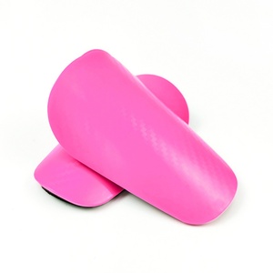Protège-tibias double insert en EVA épaissi pour le football et les sports, avec semelle personnalisable en couleurs et tailles - Product Image 6