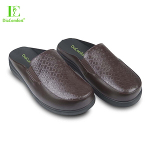Sandalias informales de soporte para arco sanitario para hombre, zapatos para diabéticos para la Diabetes, <span class=keywords><strong>Darco</strong></span>, artritis, pies hinchados - Product Image 3