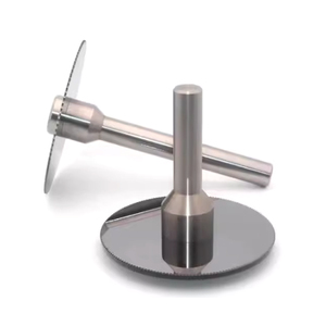 Lame de scie circulaire Bibo 16*5*0.1/0.2*30t, outil de fraisage pour découpe d'acier, fraise à scie circulaire 255*3*32*6 - Product Image 6