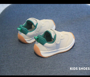 Zapatos Deportivos para Bebés de 1 a 3 Años, Estilo Clásico para Primeros Pasos - Product Image 5