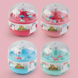 Mini griffe Machine jouets pour enfants dinosaure saisissant Machine Capsule saisir et saisir Capsule Machine jouets interactifs - Product Image 5