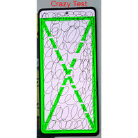 Écran de remplacement Super AMOLED de haute qualité Ori 6,5 pouces pour Samsung S20 Lite, écran LCD d'origine S20 FE 4G 5G pour Samsung G780F G781F