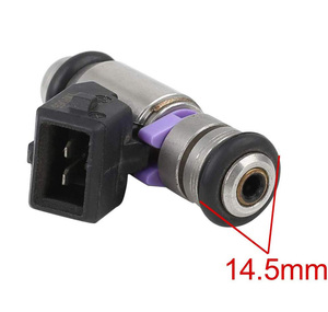 Ricambi Auto OEM IWP065 ugelli degli iniettori di carburante Accessori Auto iniettori Carburante 50101302 Per <span class=keywords><strong>Fiat</strong></span> Palio Siena - Product Image 3