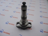 Émbolo de Bomba de Inyección Diésel P60 U834, Elemento de Bomba de Alta Calidad P60 U834 para Motor Dongfeng Dcec L340 L300