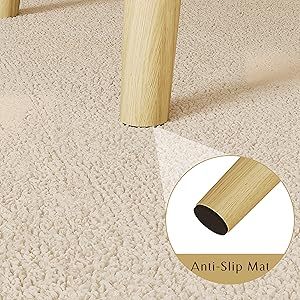 Trung Quốc bán buôn tùy chỉnh xoài hình dạng bàn cà phê thuận tiện gấp ráp cà phê thiết kế nội thất bàn trà - Product Image 5