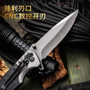 G10 chiến thuật Chống cơ thể ngoài trời Survival dao đa chức năng lưỡi thép không gỉ cho cắm trại và diy bán buôn lớp - Product Image 2