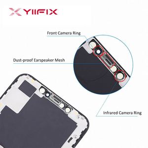 Fabricante de Pantallas LCD para iPhone, <span class=keywords><strong>Pantalla</strong></span> LCD para Teléfono Móvil 15 Plus Pro Max - Product Image 3