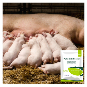 Aditivo para alimentos para cerdos, aditivo para el crecimiento de cerdos, vitaminas y oligoelementos para cerdos, alimento para estimular el crecimiento de cerdos, aditivos para alimentos para promover el crecimiento, OEM - Product Image 6