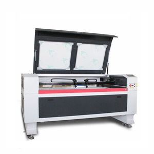 Máquina cortadora láser de grabado láser 1390 1060 Hand Mad bandeja de servicio de madera máquina cambiadora de neumáticos máquina para hacer rompecabezas - Product Image 2