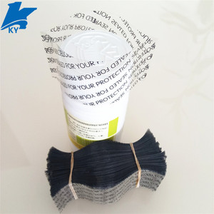 Bảo Vệ An Toàn Chai Nhựa Cap Thu Nhỏ Bọc - Product Image 1