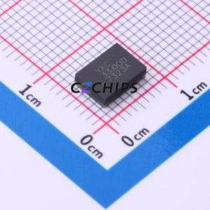 OG8EL89CEI-112YLC-33M Crystal Oscillator (Active) SMD7050-4P Crystal Oscillator 33MHz 20ppm CMOS 3.3V - Product Image 1