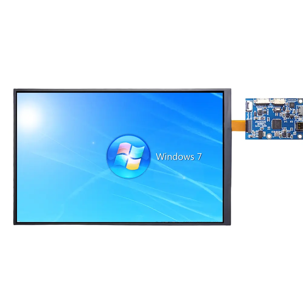 8 inch TFT LCD Display 800x1280 IPS Full Viewing LCD Screen Panel HD-MI to MIPI Driver Board 8" 800*1280 TFT Display Module