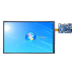 Écran LCD TFT 8 pouces 800x1280 IPS affichage complet écran LCD panneau HD-MI à carte de pilote MIPI 8 pouces 800x1280 Module d'affichage TFT