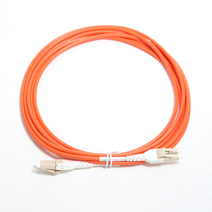 LC-LC Uniboot Sợi Quang Pigtail Đa Chế Độ Sợi Quang Cáp Sợi Quang Mạng Vá Dây Cáp - Product Image 1