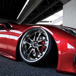 SSR Minerva ล้อแม็ก3ชิ้นสำหรับ Honda Civic Toyota 86 <span class=keywords><strong>Ford</strong></span> BMW 5 Series Mercedes-AMG Audi 17-24นิ้ว5X112 5x120 - Product Image 4