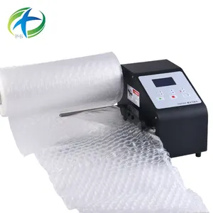 PAK300 Hot Sale Mini High Speed Air Bubble Cushion Machine