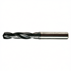 Ttake Universal Carbide <b>Drill</b> Bit 3xD Nano TiAlN Coated Undrilled Multipurpose - Product Image 2