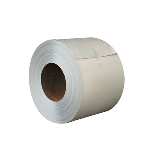 เหล็กแผ่นเคลือบสี ppgi สำหรับอุตสาหกรรมก่อสร้าง - Product Image 5