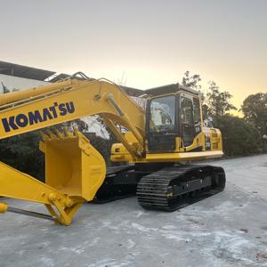 ขายเครื่องยนต์ ปั๊ม ของแท้จากโรงงาน ผลิตในญี่ปุ่น สำหรับรถขุดตีนตะขาบ Komatsu PC210-8N1 PC210-8 PC210LC-8N1 มือสอง - Product Image 4