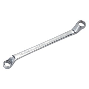 Llave Inglesa Curva HONIDRIVER de 75 Grados con Tecnología de Ajuste Universal para Ángulos Difíciles y Fijaciones Especiales - Product Image 1