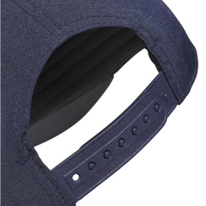 Haute qualité 5 panneaux unisexe casquette de Baseball corde personnalisée réglable Protection solaire chapeau toutes saisons adultes sport quotidien formel - Product Image 3