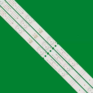 HX-No.17 Prix Compétitif 5800-W32001-0P00 Rétroéclairage TV en Aluminium Original pour Réparation de Téléviseurs - Product Image 3