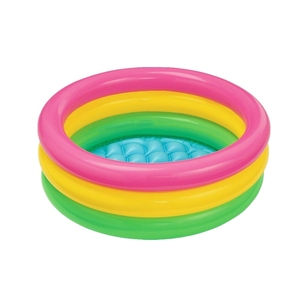 <span class=keywords><strong>สระ</strong></span>ว่ายน้ำเป่าลม PVC คุณภาพสูงมือสองสำหรับขาย - Product Image 4
