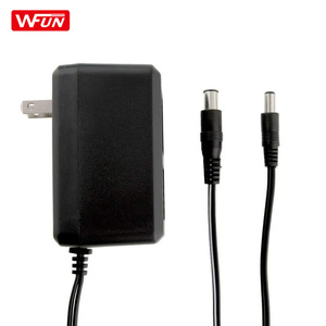 Adattatore AC WFUN per Caricabatterie SNES, Cavo 3 in 1 con Spina USA per Genesis SNES <span class=keywords><strong>N</strong></span> E <span class=keywords><strong>S</strong></span> - Product Image 6