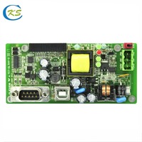 Fabrication de cartes PCBA personnalisées et assemblage de circuits imprimés par un fabricant de PCBA expérimenté