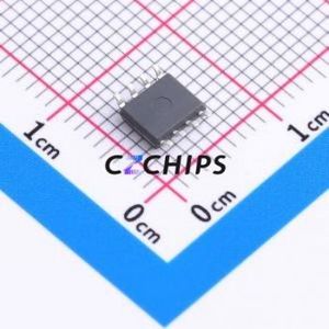 Original et nouveau LPV358MX/NOPB SOIC-8-150mil circuit intégré IC puce amplificateur opérationnel - Product Image 2
