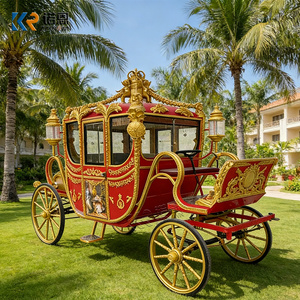 貨物の信頼できるワゴンシンデレラ馬馬車 -Alibaba.com