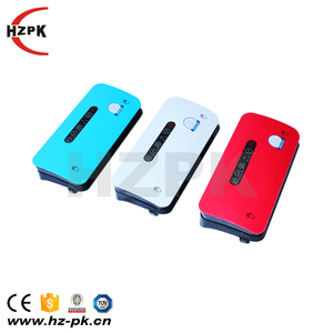 เครื่องซีลสูญญากาศแบบกึ่งอัตโนมัติ รุ่น HZPK HZ-300 สำหรับใช้ในครัวเรือน ขนาดเล็ก ใช้งานได้หลากหลาย แบบกดด้วยมือ - Product Image 2