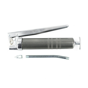 YIJIALIN <strong>Mini</strong> 100CC One-Hand High Pressure Manual <strong>Grease</strong> <strong>Gun</strong> Industrial/DIY Grade Customizable OEM/ODM Alloy Material 3-Year - Product Image 2