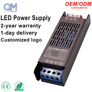 Fuente de Alimentación Lineal Personalizada <span class=keywords><strong>DEPU</strong></span> DPFA-60W de 3A, 12V 36W, Corriente de Salida, 90% de Eficiencia, Entrada 100-250V - Product Image 1