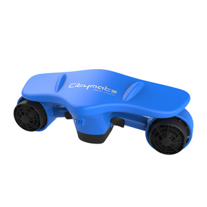 Venta de Fábrica, Precio Económico, Citymate Seafly-A241, Scooter Submarino Manual de Aluminio y Plástico, Alta Calidad, Velocidad de 1.7M/S - Product Image 1