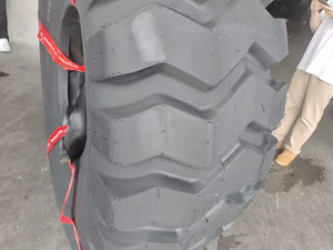 Tread <b>Block</b> Size 9.00r20 1000 20 12.00R20 Radial Truck Tyre 10r20 Heavy Truck Tires Supplier - Product Image 2