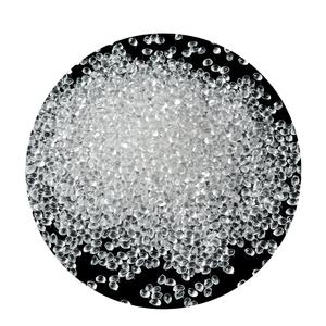 SY TPU 30a Granules <b>Plastic</b> Resins Injection Molding Tpu Polycarbonate Material Chips Adhesive TPU Pellets for <b>Plastic</b> <b>Sheet</b> - Product Image 2