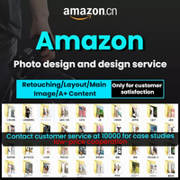 Photographie de produits e-commerce, images pour listes AMZ, conception de contenu A+, retouche photo, production vidéo, service d'édition pour les marques